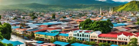 capital of mindanao|Explore Cotabato City, The Heart of Mindanao .